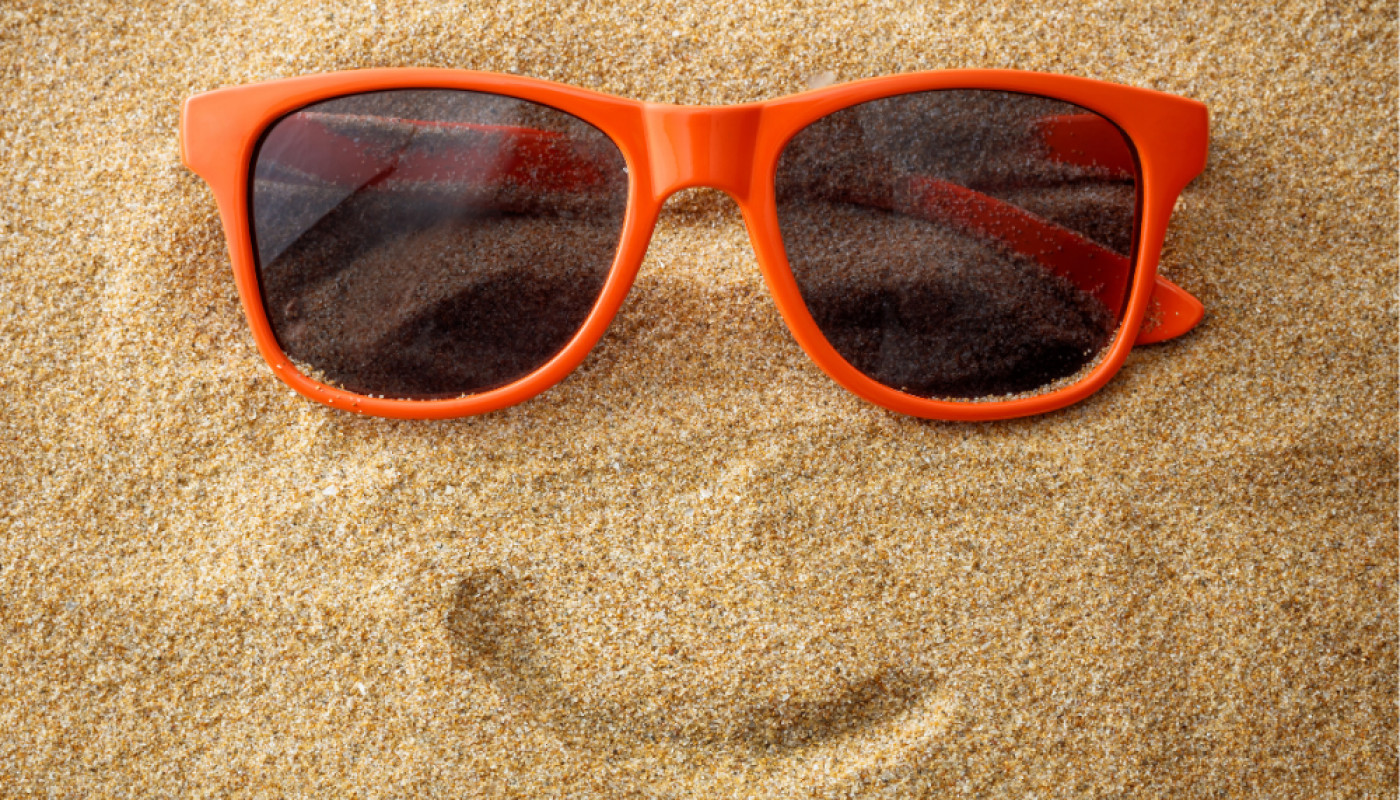 Où partir en vacances en août ?